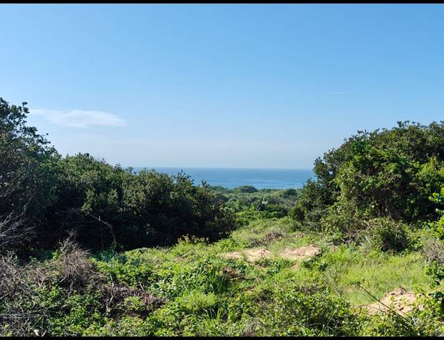 2,167M² VACANT LAND FOR SALE IN SEATON ESTATE